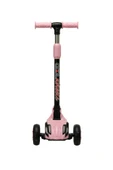 Luna Elite 3 Tekerlekli Katlanabilir Led Işıklı Scooter - 2