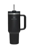 Stanley 10-10824-399 Quencher 1.18 Litre Pipetli Çelik Termos - Siyah - 4