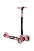 Luna Elite 3 Tekerlekli Katlanabilir Led Işıklı Scooter - 1