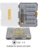 Ingco 32 Li Hassas Tornavida Seti HKSDB0348 - 2