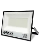 Noas YL70-0100 100W LED Projektör 6500K Beyaz - 1
