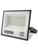 Noas YL70-0050 50W LED Projektör 6500K Beyaz - 1