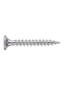 Akdeniz Sunta Vidası 6X70 mm (100 Adet) - 1