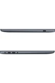 Huawei Matebook D16 2024 Intel Core i5 12450H 8GB 512GB SSD Freedos 16" IPS Taşınabilir Bilgisayar - 8