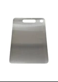 Cooker Çelik Kesim Panosu Paslanmaz CKR3581 2533 - 2