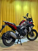 JAWA - RVM 500 ADVENTURE MOTOSİKLET - 2024 MODEL - 5
