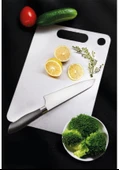 Cooker Çelik Kesim Panosu Paslanmaz CKR3581 2533 - 1