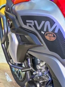 JAWA - RVM 500 ADVENTURE MOTOSİKLET - 2024 MODEL - 8