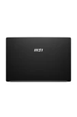 MSI MODERN 15 B12MO-624XTR Intel Core i5-1235U 8GB DDR4 512GB SSD UMA 15.6 FHD FreeDos Notebook - 7