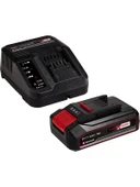 Einhell 18V 2,5Ah PXC Starter Kit PXC Başlangıç Kiti - 4512097 - 1