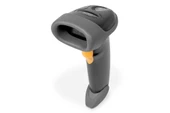 Digitus 2D Bluetooth® Barkod Tarayıcı, 200 tarama/saniye, ergonomik tasarım, Bluetooth® teknolojisi ile uyumlu, QR kod okuma kabiliyeti<br>
Digitus 2D Bluetooth® Barcode Scanner, 200 scan/sec, w - 1