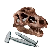 Nessiworld Bilim ve Oyun T-Rex Kazı Seti - 1