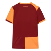 Puma Galatasaray İç Saha Unisex Kırmızı Futbol Forması 77980901 - 2