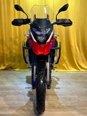 JAWA - RVM 500 ADVENTURE MOTOSİKLET - 2024 MODEL - 2