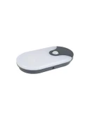 Cata CT-7093 12W/4000K Sıva Üstü Sensörlü LED Armatür Cata - 1
