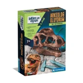 Nessiworld Bilim ve Oyun T-Rex Kazı Seti - 3