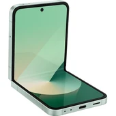 Samsung Galaxy Z Flip6 512 GB 12 GB Ram (Samsung Türkiye Garantili) Yeşil - 4