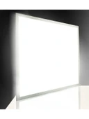 Cata 25W 30*30 Clip-In LED Panel Armatür Beyaz - 2