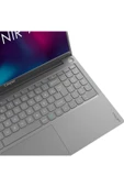 Casper Nirvana X600 12.nesil Core İ7 12700h-16gb-500gb Ssd-15.6inc-w11 - 5