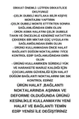 Motessori Ahşap Duyusal Trapez Salıncak Çocuk Jimnastik Aktivite Gelişim Salıncağı - 5