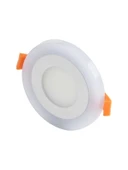 Cata  7 W Okyanus Led Spot Armatür Beyaz-Mavi Ct 5150B - 1