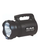 Yoko Home Klaus Yüksek Verimli T6 LED Şarjlı El Feneri 20W 9600MAH - 1