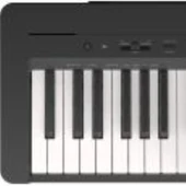 Yamaha P145B Dijital Piyano (Siyah) - 10
