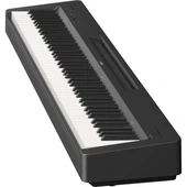 Yamaha P145B Dijital Piyano (Siyah) - 2