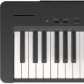 Yamaha P145B Dijital Piyano (Siyah) - 4