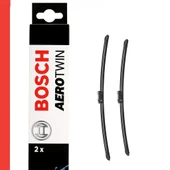 Mercedes EQB 350 Ön Silecek Takımı (2021-2025) Uyumlu | Bosch Aerotwin Serisi | 2'li Set | thumbnail 3