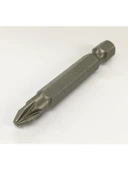 Kaya Makina Bay-Tec Kare Yıldız Bits Uc Pz2 50 mm 4 Adet - 1