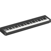 Yamaha P145B Dijital Piyano (Siyah) - 9