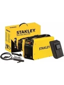 Stanley WD160IC1 Mma Inverter Kaynak Mak. 160A - 2