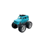 XFG-989-Vardem Sürtmeli Explore Off-Road Jeep - 1