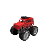 XFG-989-Vardem Sürtmeli Explore Off-Road Jeep - 2