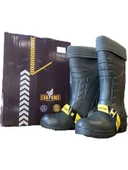 Eva Boot Eva Çoraplı Çizme - 1