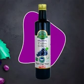 Ormanözü Organik Üzüm Sirkesi 500ml - 1