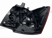Volkswagen Polo Stop 18-22 Sol (Ledsiz) 2G0945095B - 2