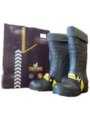 Eva Boot Eva Çoraplı Çizme - 1
