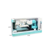 LS8803Q Vardem Dikey Elektrik Süpürgesi Ekranlı Kutu Yeşil-Gri 3 in1 - 1
