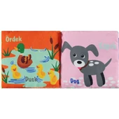 Moli 4 lü Aktivite Kitapları Set - MOL-119 - 3