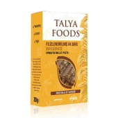 Talya Foods Glutensiz Makarna - Akdarı 200gr - 1