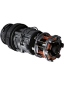 Einhell Te-Cd 18/40 Li Bl (2x2,0 Ah), Akülü Vidalama - 4