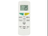 Daikin FTXF 35 A5V1B Klima Kumandası - 1