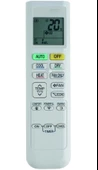 Daikin FTXF35A2V1B Klima Kumandası - 1