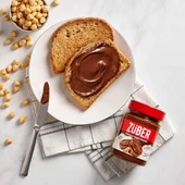 Züber Glutensiz Nutzilla Kakaolu Fındık Kreması 315gr - 2