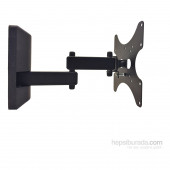 SER END Lcd-237 10-37 Hareketli Lcd Askı Aparatı - 2