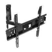 E-SAT 32-55 Hareketli LCD Curved  Led TvAparatı - 1