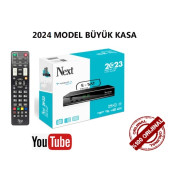 Next 2023 HD Uydu Alıcısı 2024 model - 1