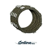 Mondial Drift L 125 Debriyaj Balata Obdb - 1